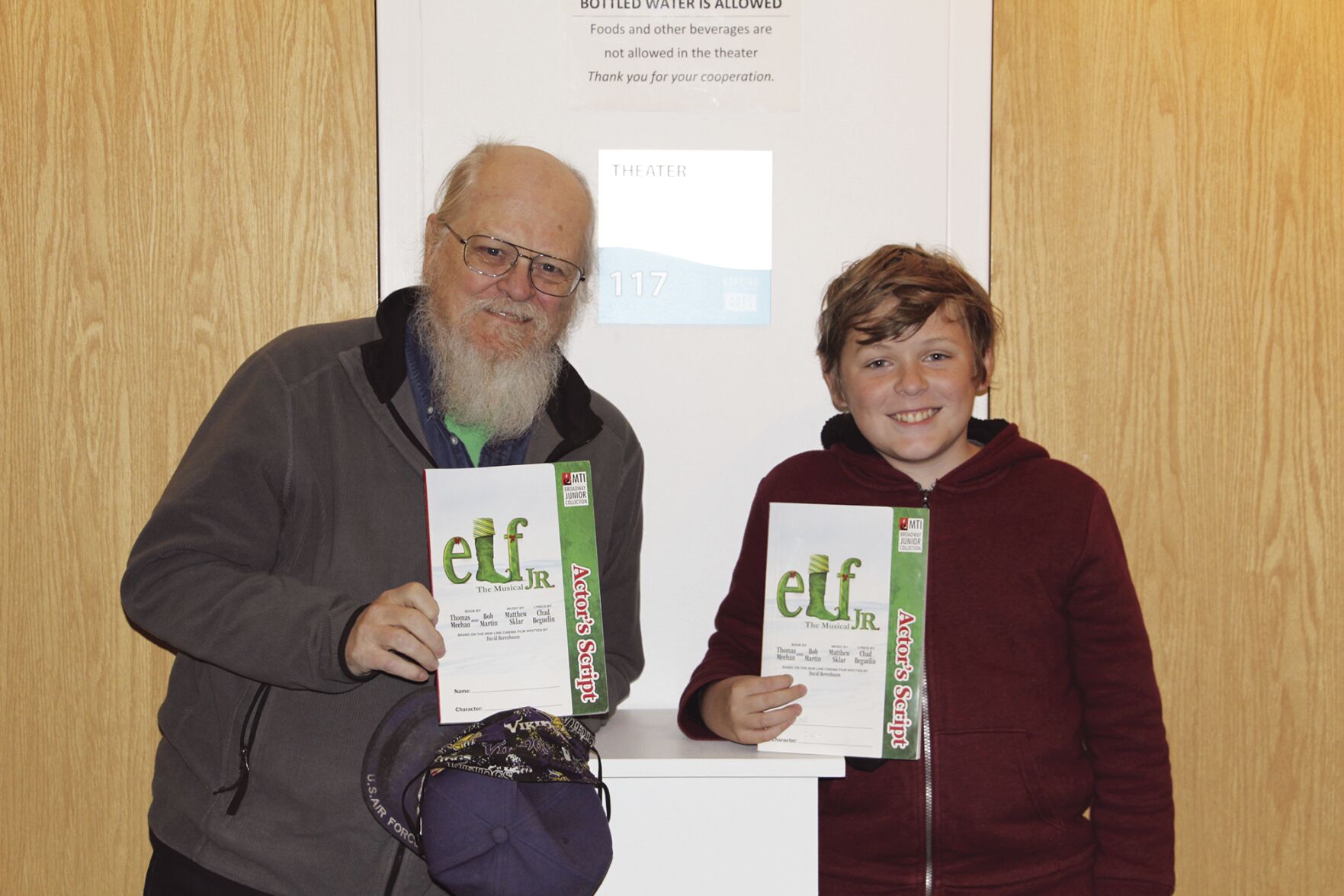 elf